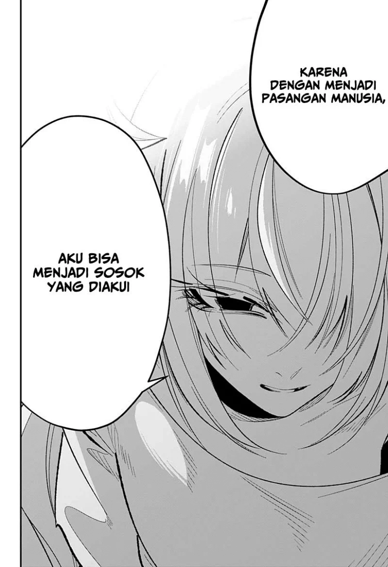 Ai to Ningyo Hime Chapter 5 - Halaman 18