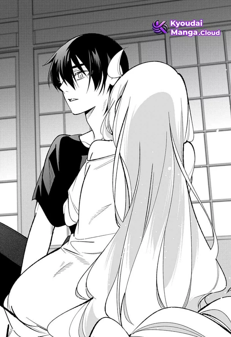 Ai to Ningyo Hime Chapter 5 - Halaman 32
