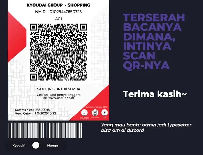 Ai to Ningyo Hime Chapter 8 - Halaman 12