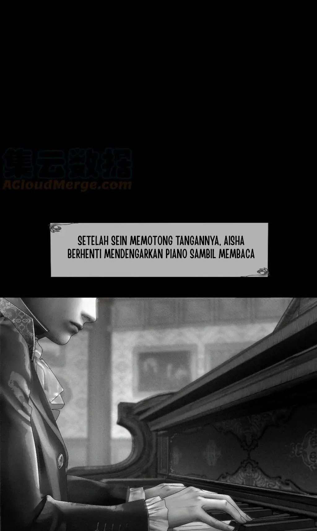 Manhwa Aisha Chapter 19 gambar 2
