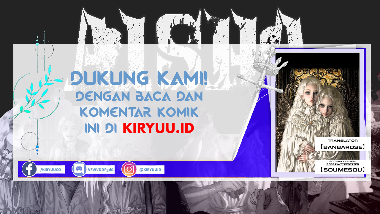 Komik Aisha Chapter 2 gambar 1