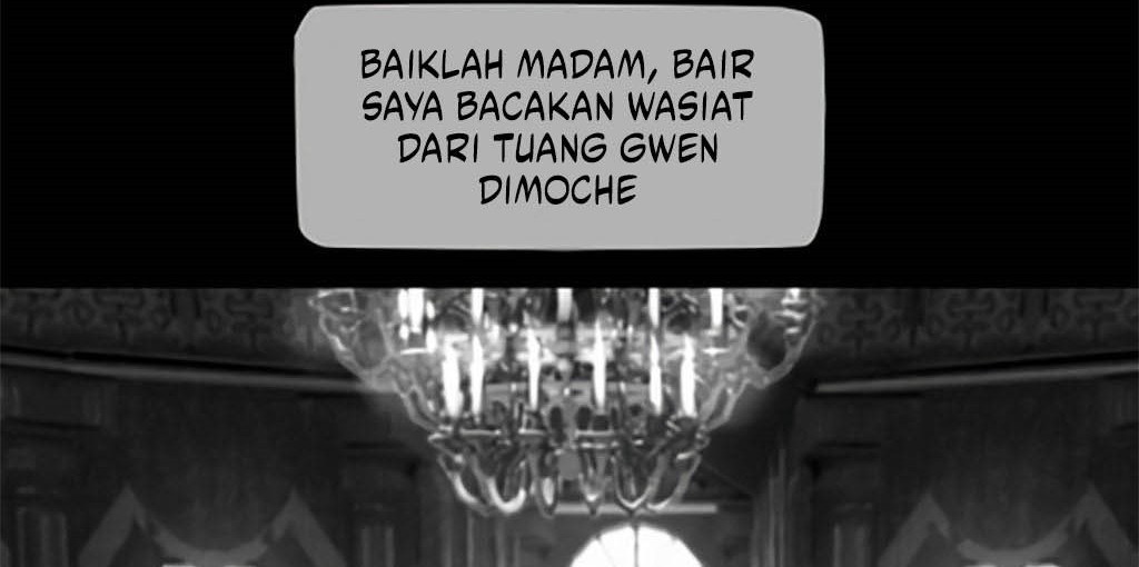 Manhwa Aisha Chapter 26 gambar 2