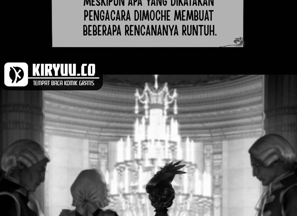 Manhwa Aisha Chapter 27 gambar 2