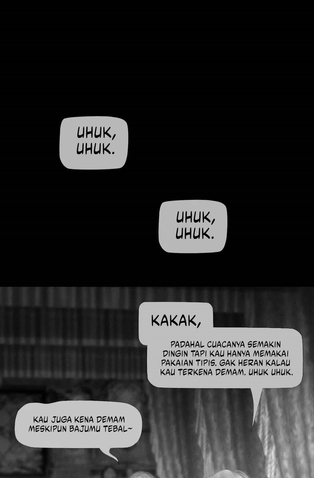 Manhwa Aisha Chapter 32 gambar 2