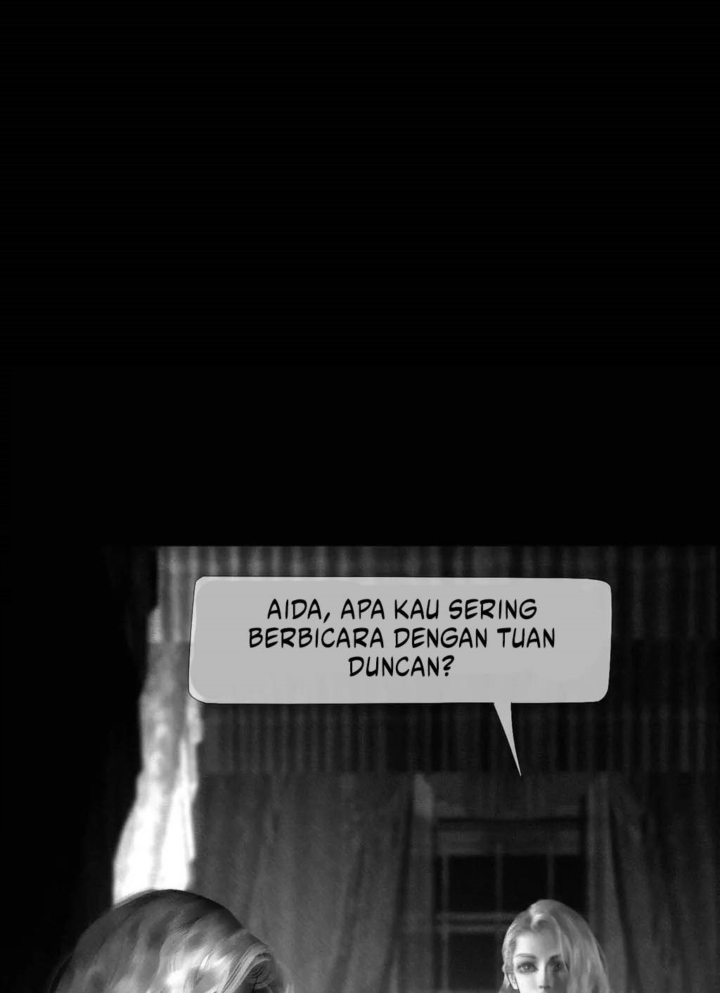 Manhwa Aisha Chapter 33 gambar 2