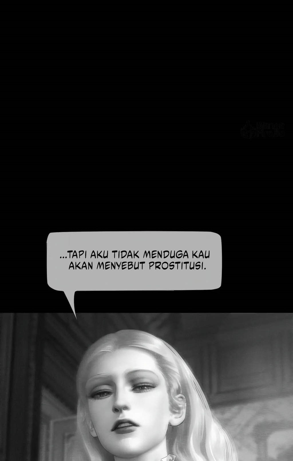 Manhwa Aisha Chapter 42 gambar 2