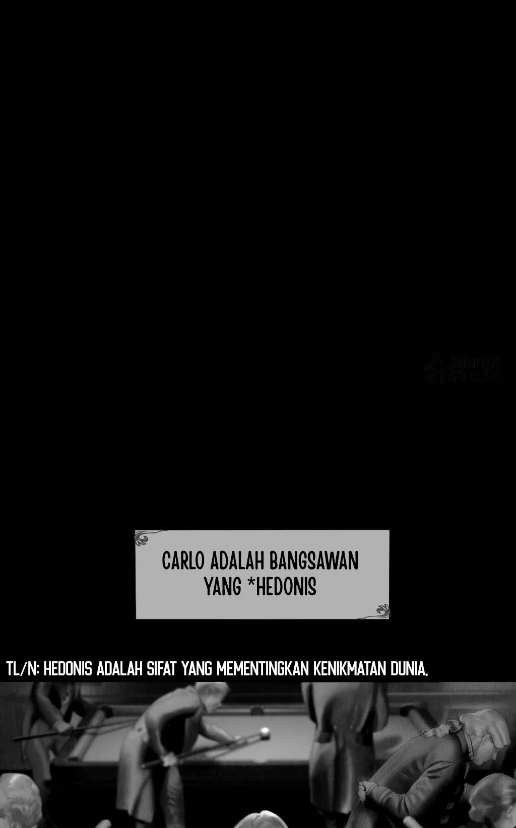 Manhwa Aisha Chapter 47 gambar 2