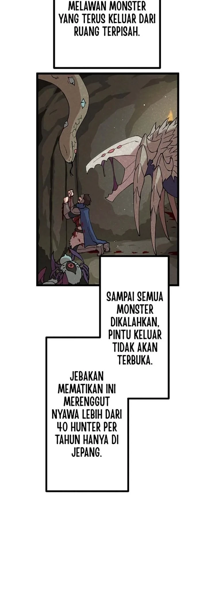 Akari the Final Boss Girl ~I'm Going to the Modern Age to Find Someone Stronger Than Me~ Chapter 11 Gambar 3