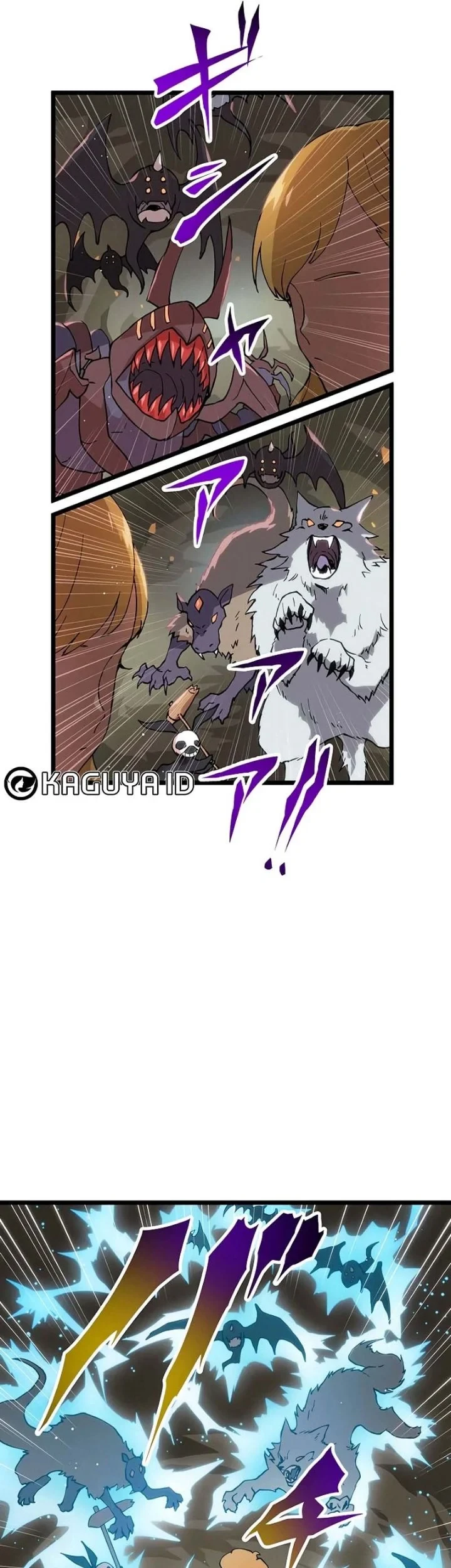 Akari the Final Boss Girl ~I'm Going to the Modern Age to Find Someone Stronger Than Me~ Chapter 11 Gambar 4