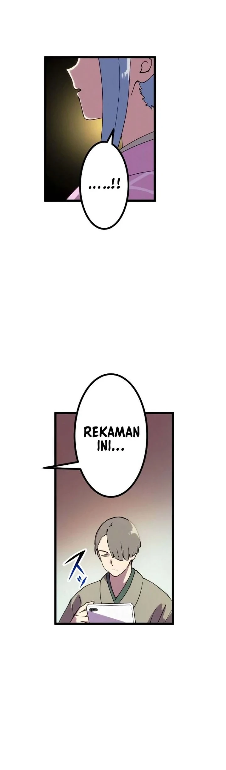 Akari the Final Boss Girl ~I'm Going to the Modern Age to Find Someone Stronger Than Me~ Chapter 13 Gambar 3