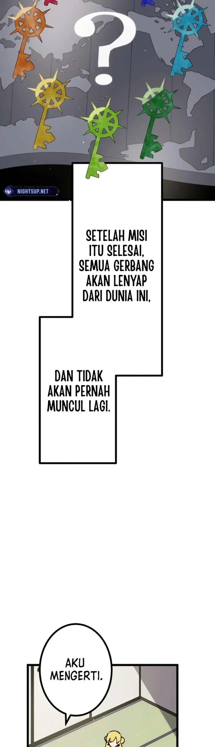 Manga Akari the Final Boss Girl ~I'm Going to the Modern Age to Find Someone Stronger Than Me~ Chapter 14 gambar 2