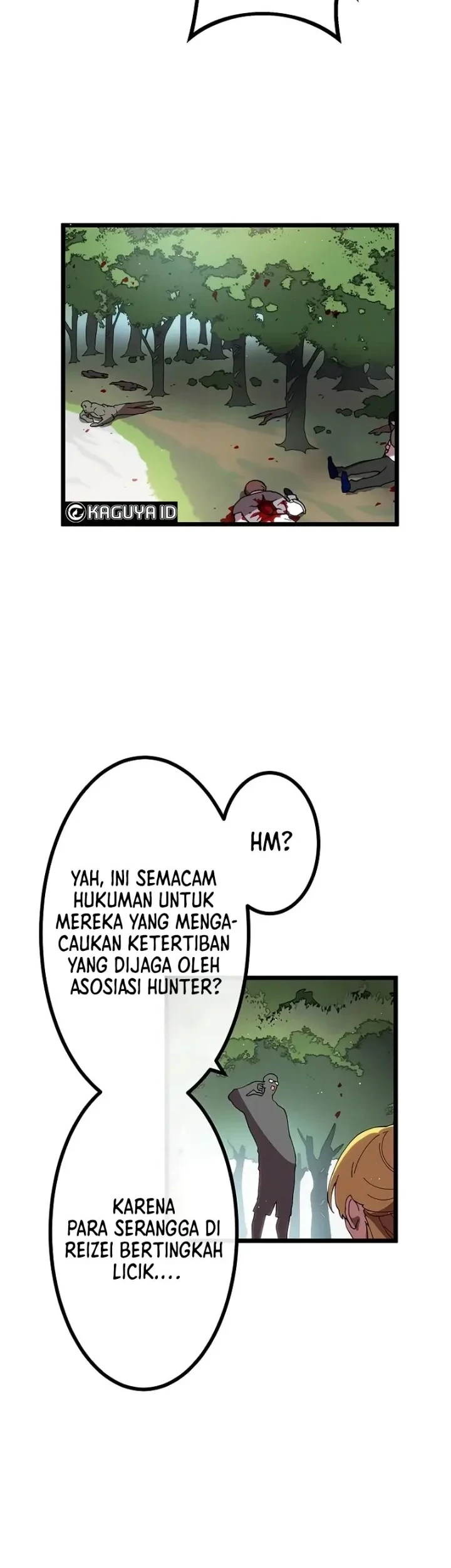 Akari the Final Boss Girl ~I'm Going to the Modern Age to Find Someone Stronger Than Me~ Chapter 19 Gambar 3