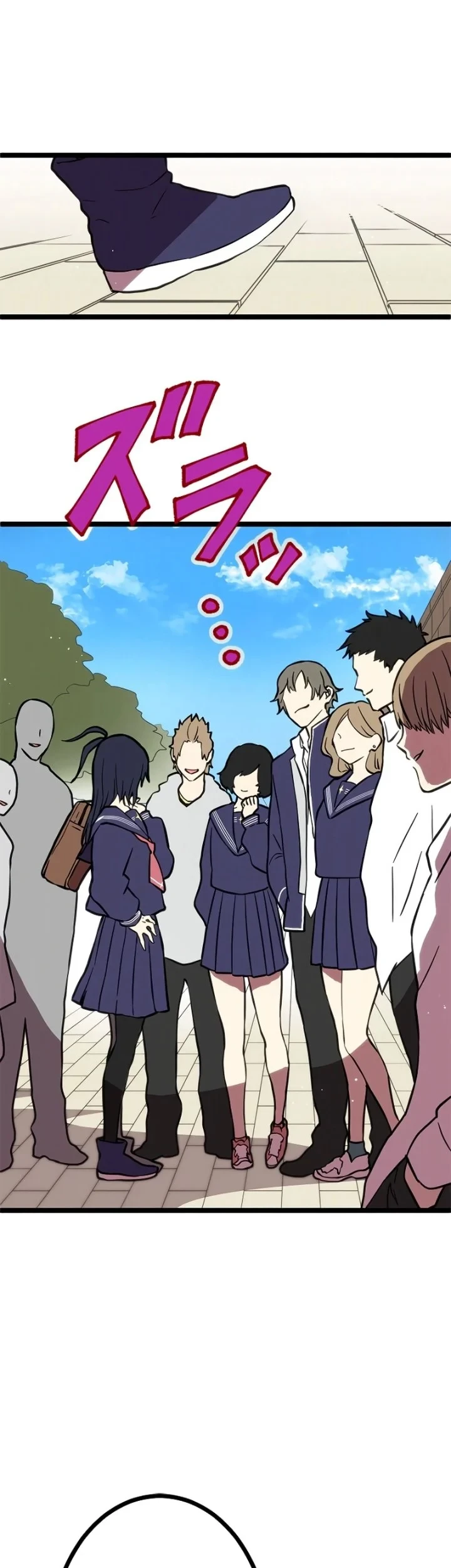 Manga Akari the Final Boss Girl ~I'm Going to the Modern Age to Find Someone Stronger Than Me~ Chapter 2 gambar 2