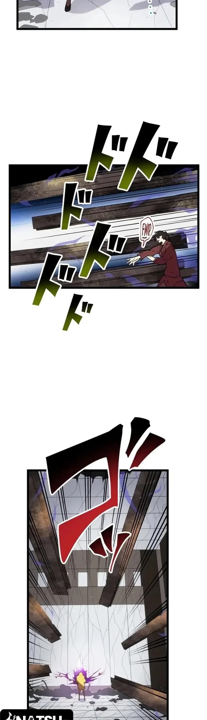 Manga Akari the Final Boss Girl ~I'm Going to the Modern Age to Find Someone Stronger Than Me~ Chapter 24 gambar 2