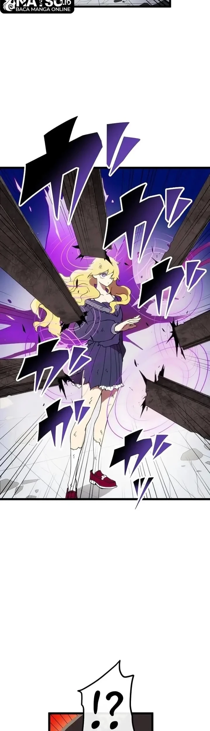 Akari the Final Boss Girl ~I'm Going to the Modern Age to Find Someone Stronger Than Me~ Chapter 24 Gambar 3