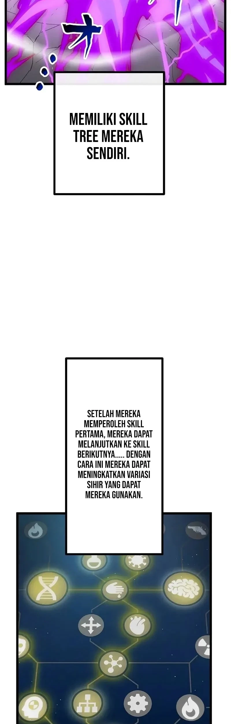 Manga Akari the Final Boss Girl ~I'm Going to the Modern Age to Find Someone Stronger Than Me~ Chapter 25 gambar 2