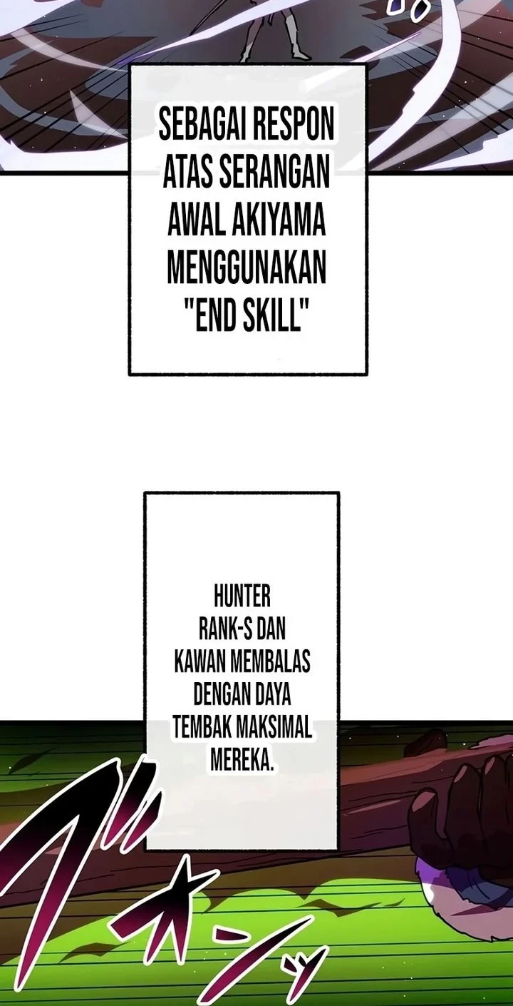Manga Akari the Final Boss Girl ~I'm Going to the Modern Age to Find Someone Stronger Than Me~ Chapter 38 gambar 2
