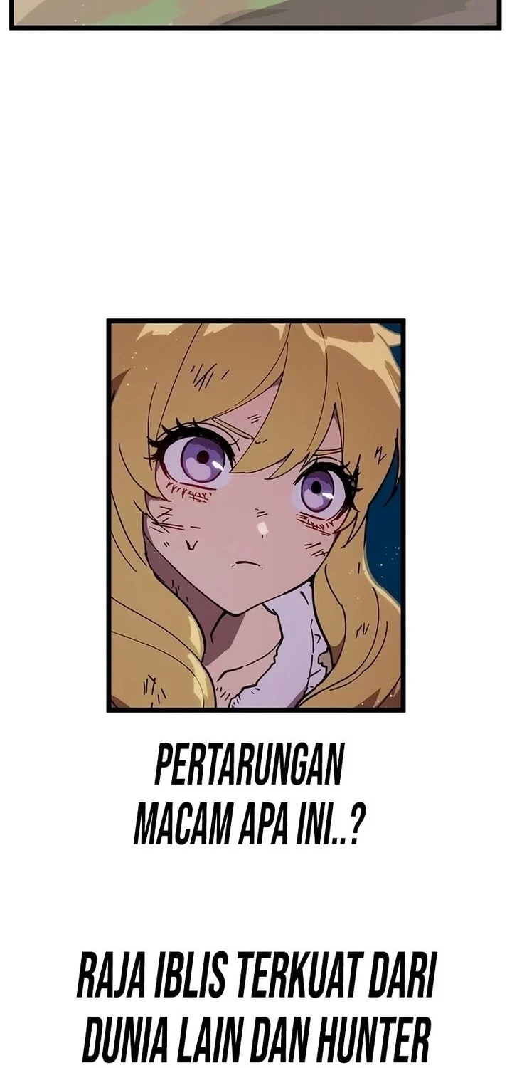 Manga Akari the Final Boss Girl ~I'm Going to the Modern Age to Find Someone Stronger Than Me~ Chapter 43 gambar 2