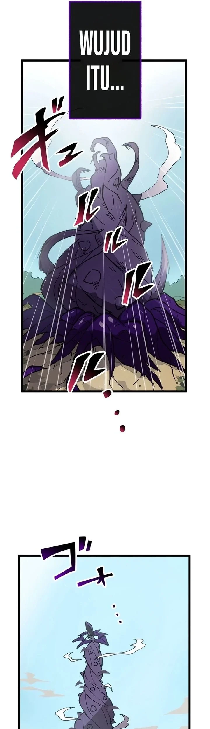 Akari the Final Boss Girl ~I'm Going to the Modern Age to Find Someone Stronger Than Me~ Chapter 45 Gambar 3