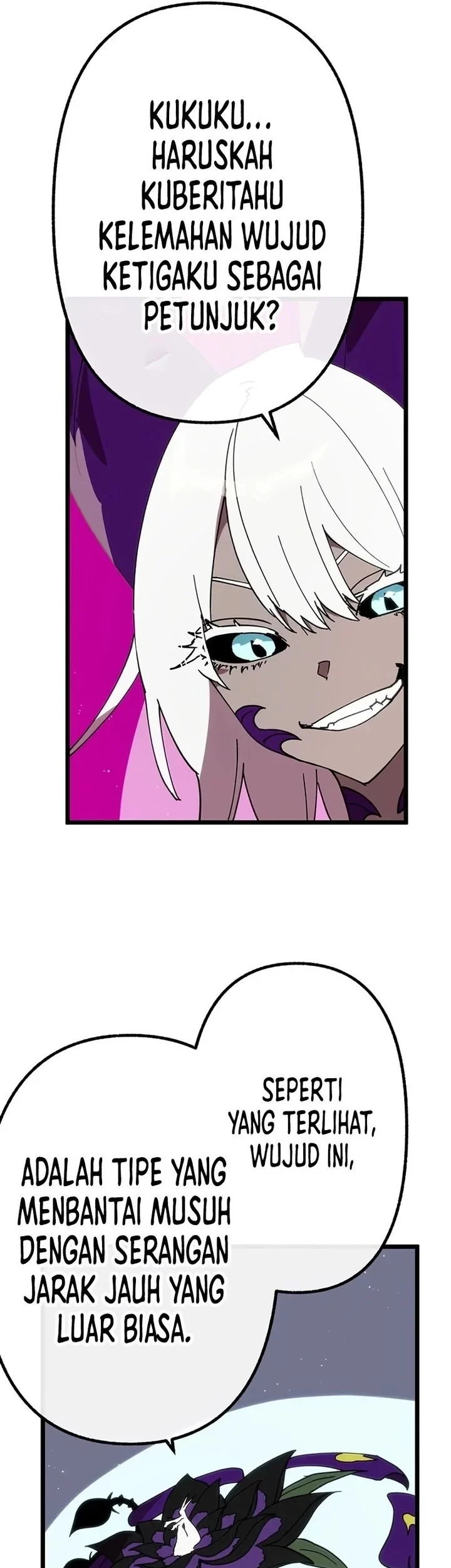 Akari the Final Boss Girl ~I'm Going to the Modern Age to Find Someone Stronger Than Me~ Chapter 46 Gambar 3