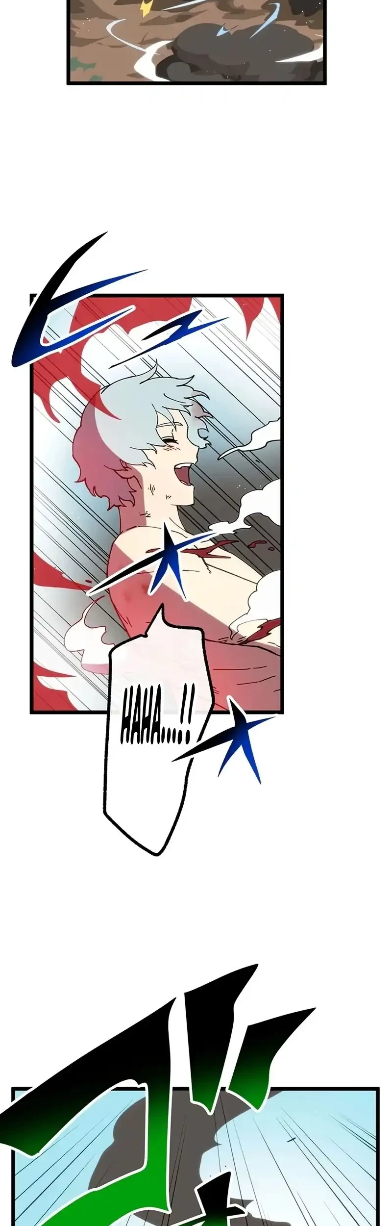 Manga Akari the Final Boss Girl ~I'm Going to the Modern Age to Find Someone Stronger Than Me~ Chapter 51 gambar 2