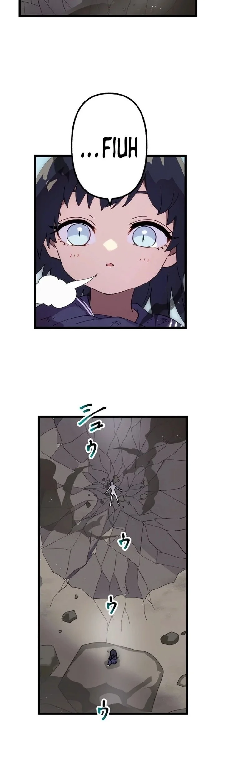 Manga Akari the Final Boss Girl ~I'm Going to the Modern Age to Find Someone Stronger Than Me~ Chapter 52 gambar 2