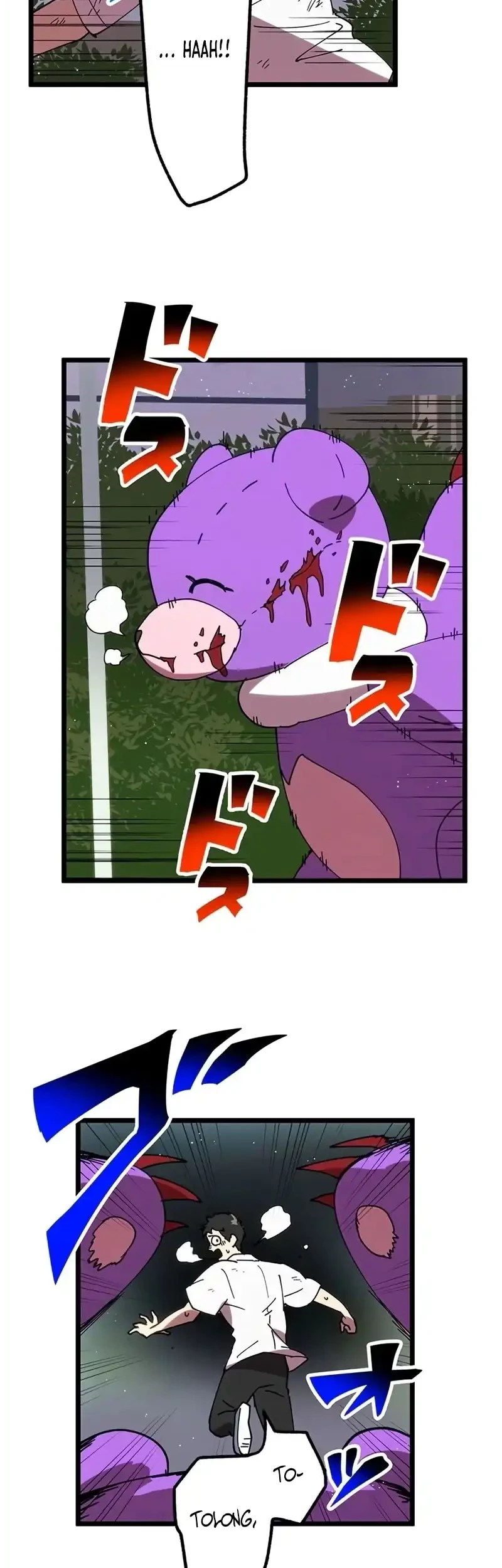 Manga Akari the Final Boss Girl ~I'm Going to the Modern Age to Find Someone Stronger Than Me~ Chapter 56 gambar 2