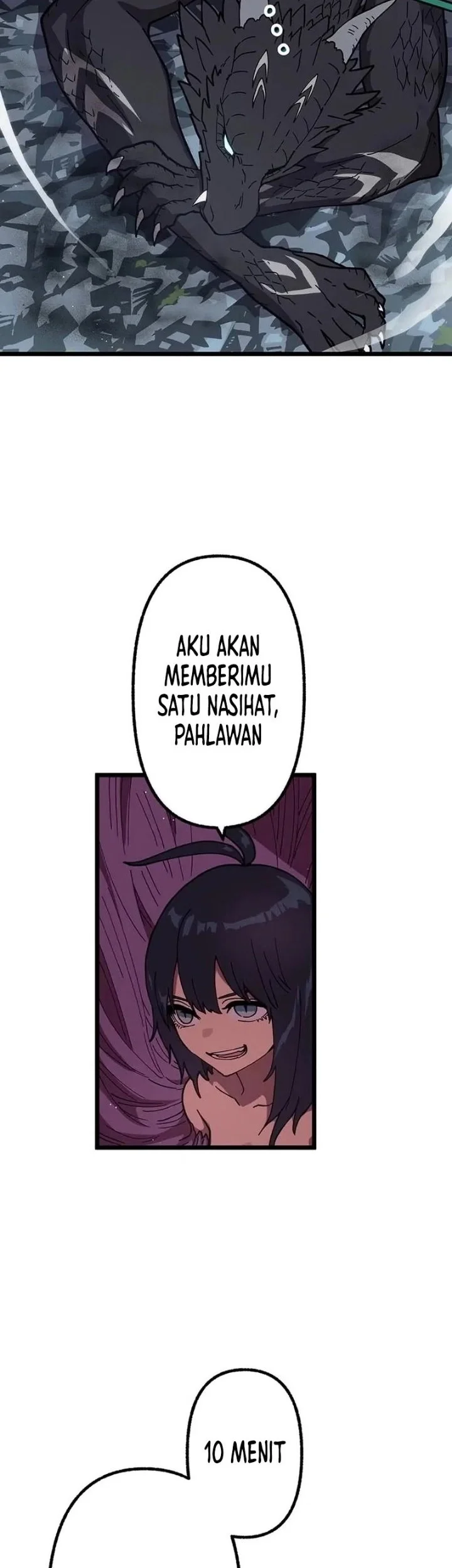 Manga Akari the Final Boss Girl ~I'm Going to the Modern Age to Find Someone Stronger Than Me~ Chapter 67 gambar 2