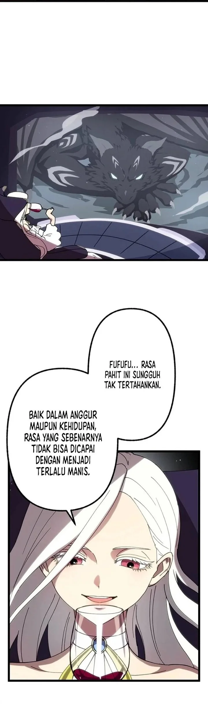 Manga Akari the Final Boss Girl ~I'm Going to the Modern Age to Find Someone Stronger Than Me~ Chapter 72 gambar 2