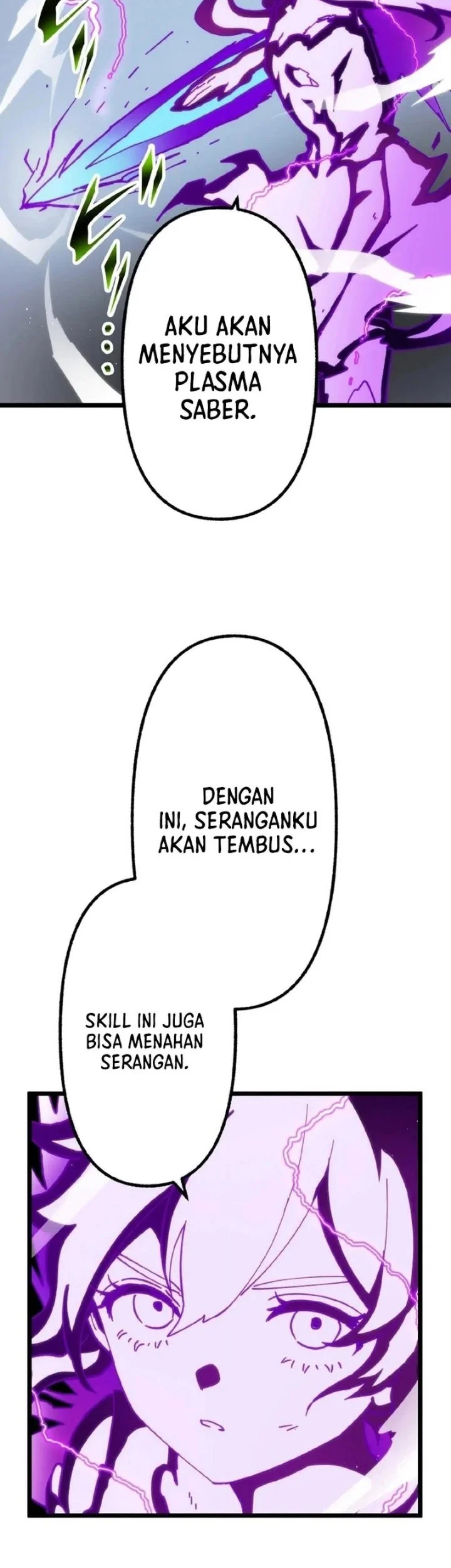 Manga Akari the Final Boss Girl ~I'm Going to the Modern Age to Find Someone Stronger Than Me~ Chapter 85 gambar 2