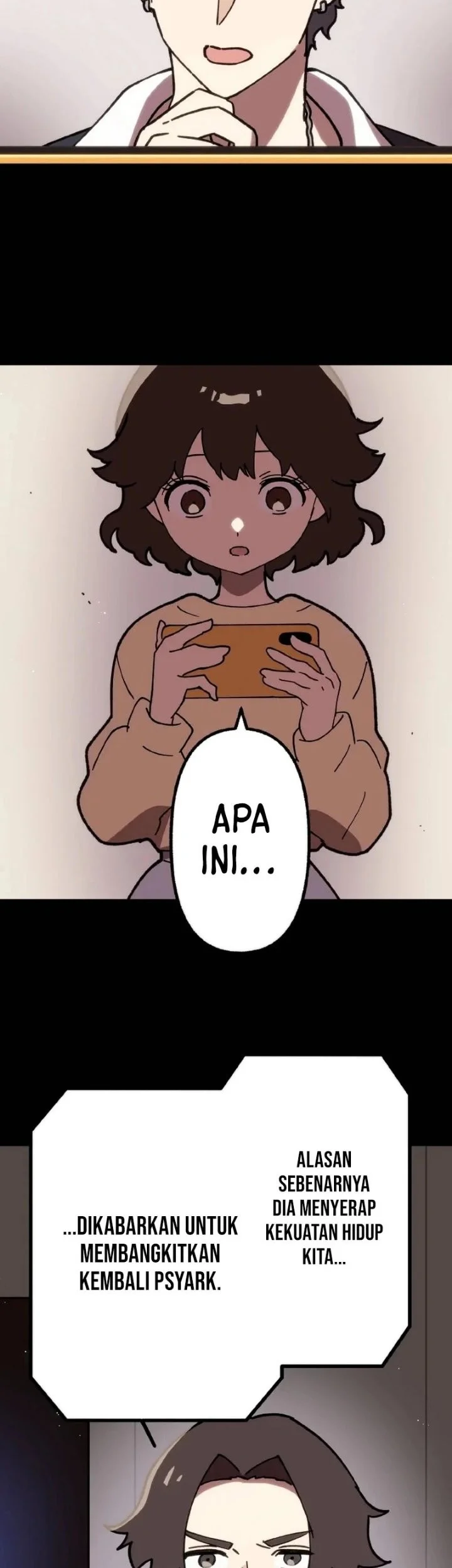 Akari the Final Boss Girl ~I'm Going to the Modern Age to Find Someone Stronger Than Me~ Chapter 92 Gambar 3