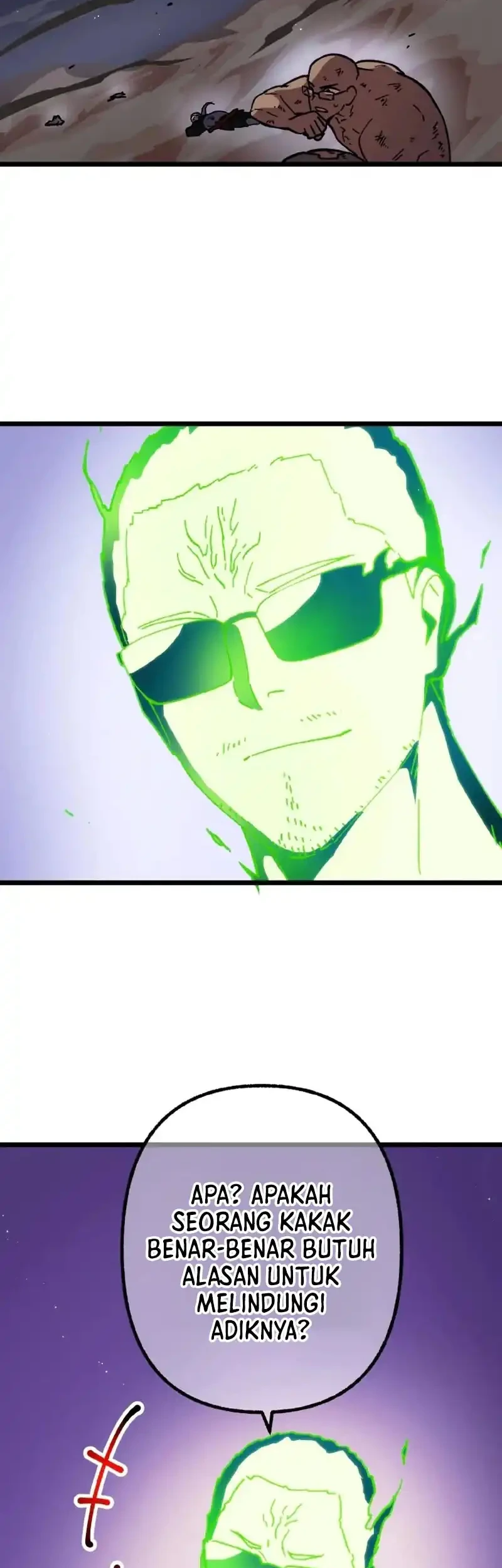 Akari the Final Boss Girl ~I'm Going to the Modern Age to Find Someone Stronger Than Me~ Chapter 94 Gambar 3