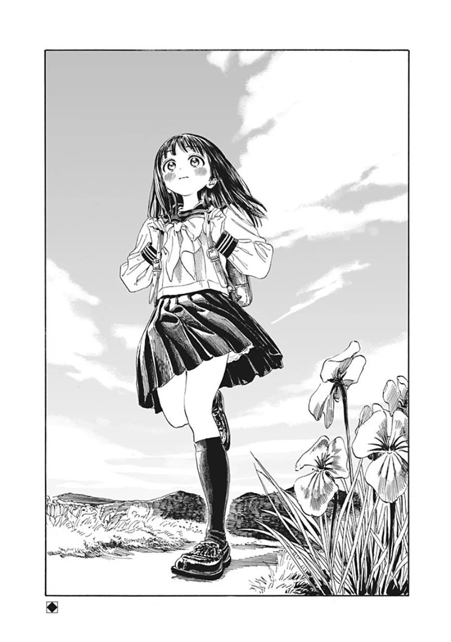 Akebi-chan no Sailor Fuku Chapter 1 - Halaman 26