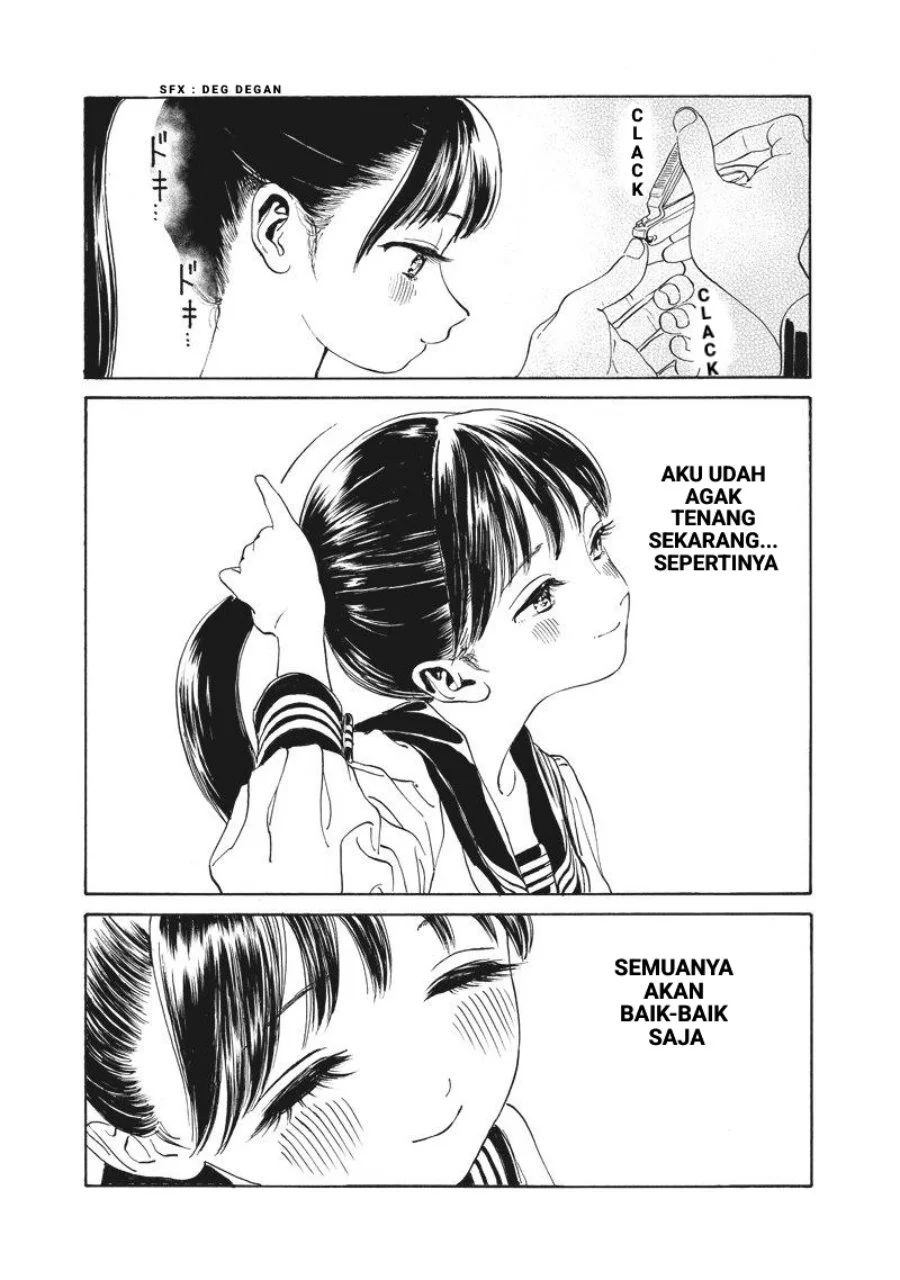 Akebi-chan no Sailor Fuku Chapter 2 - Halaman 24