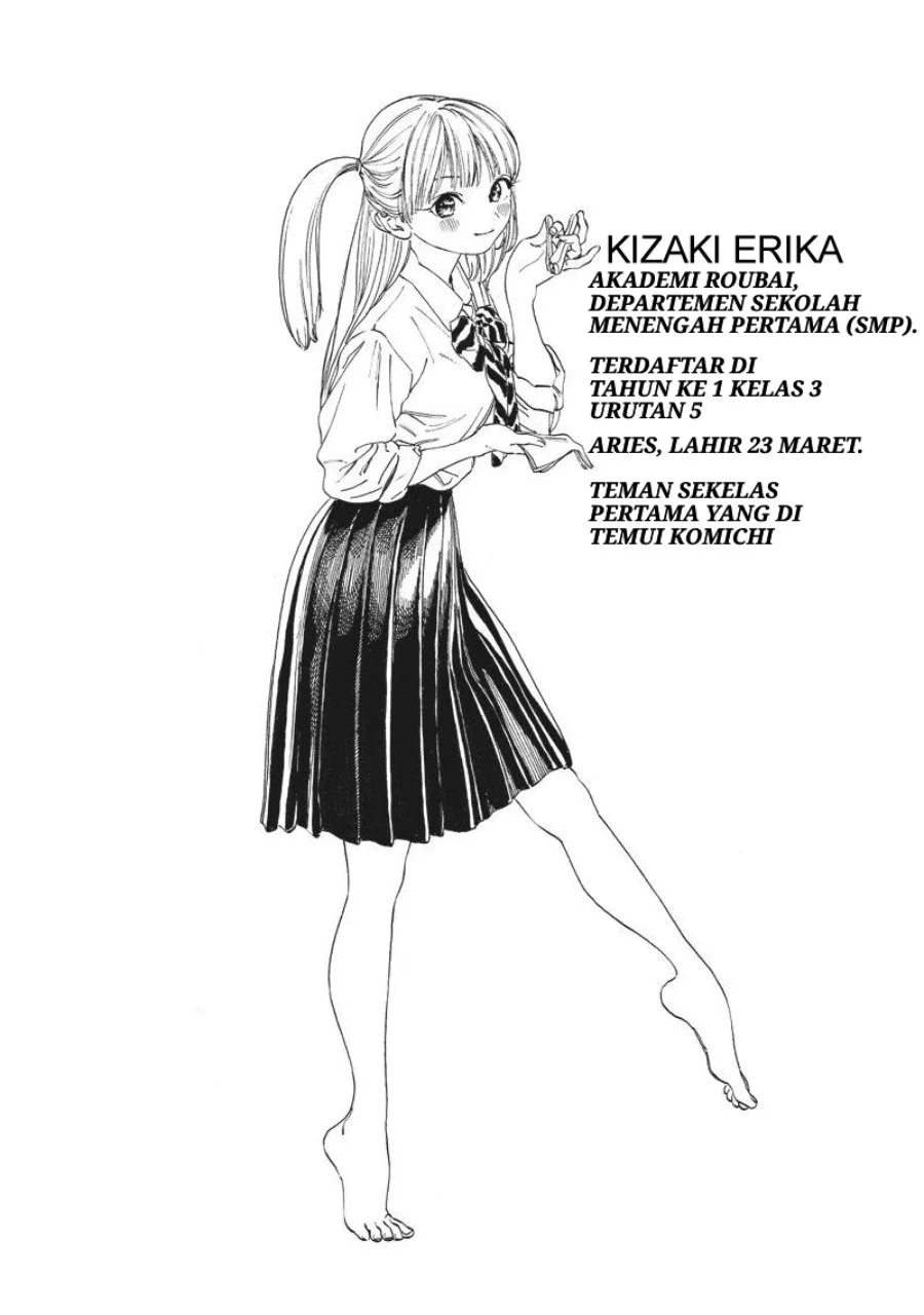 Akebi-chan no Sailor Fuku Chapter 2 - Halaman 28