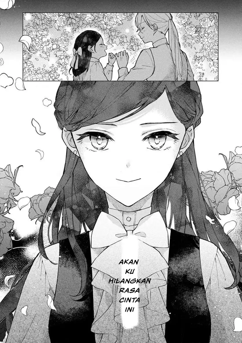 Akirame Reijo Wa Koigokoro Nante Iranai Uragirareta Hazunanoni, Konyakusha Kara No Dekiai Ga Tomarimasen! Chapter 1 - Halaman 49