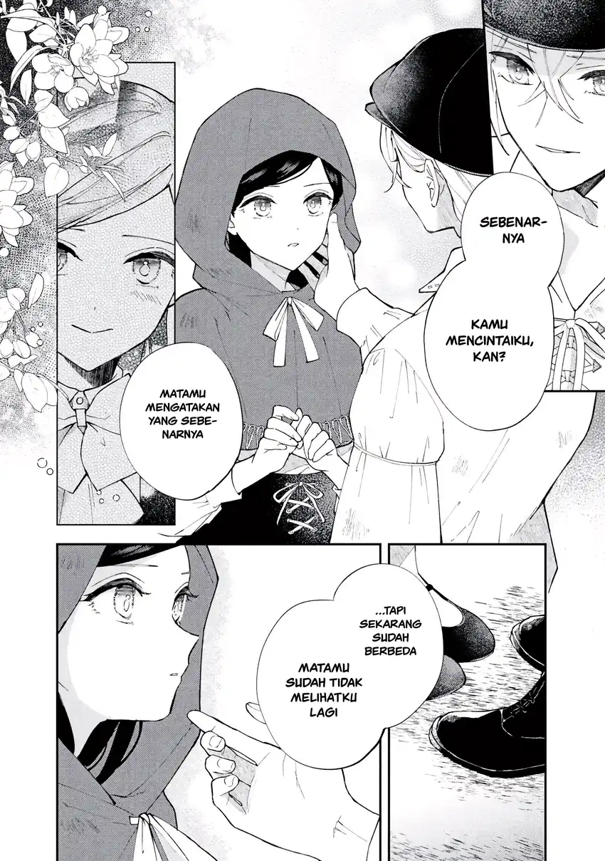 Akirame Reijo Wa Koigokoro Nante Iranai Uragirareta Hazunanoni, Konyakusha Kara No Dekiai Ga Tomarimasen! Chapter 5.1 - Halaman 12