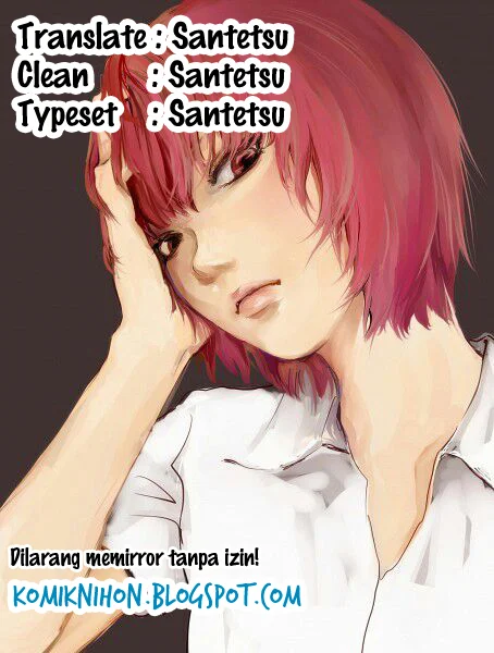 Komik Aku no Hana Chapter 34 gambar 1