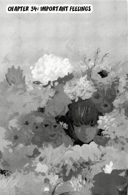 Manga Aku no Hana Chapter 34 gambar 2