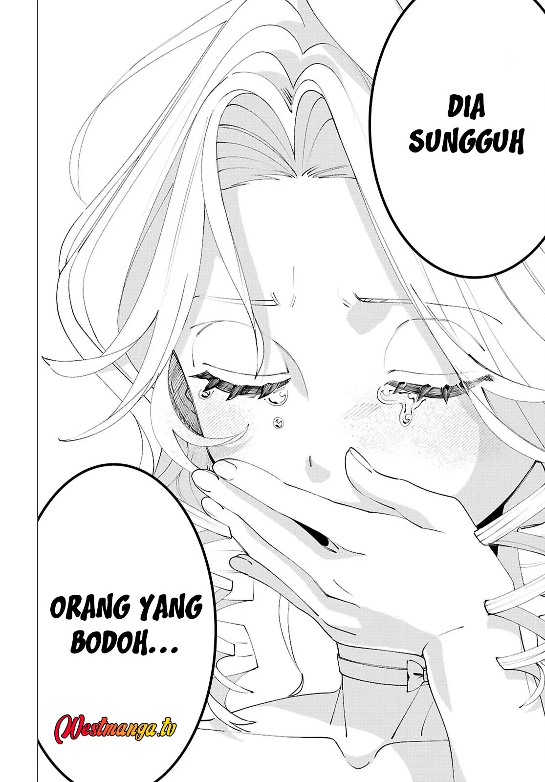 AKUJO RANKING Chapter 1 - Halaman 39