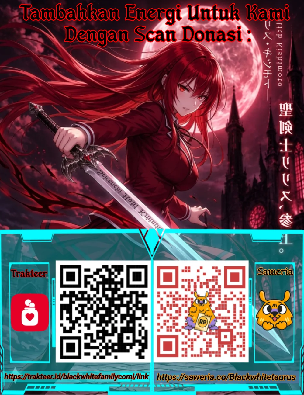 Akuma no Ikenie Chapter 2 - Halaman 42