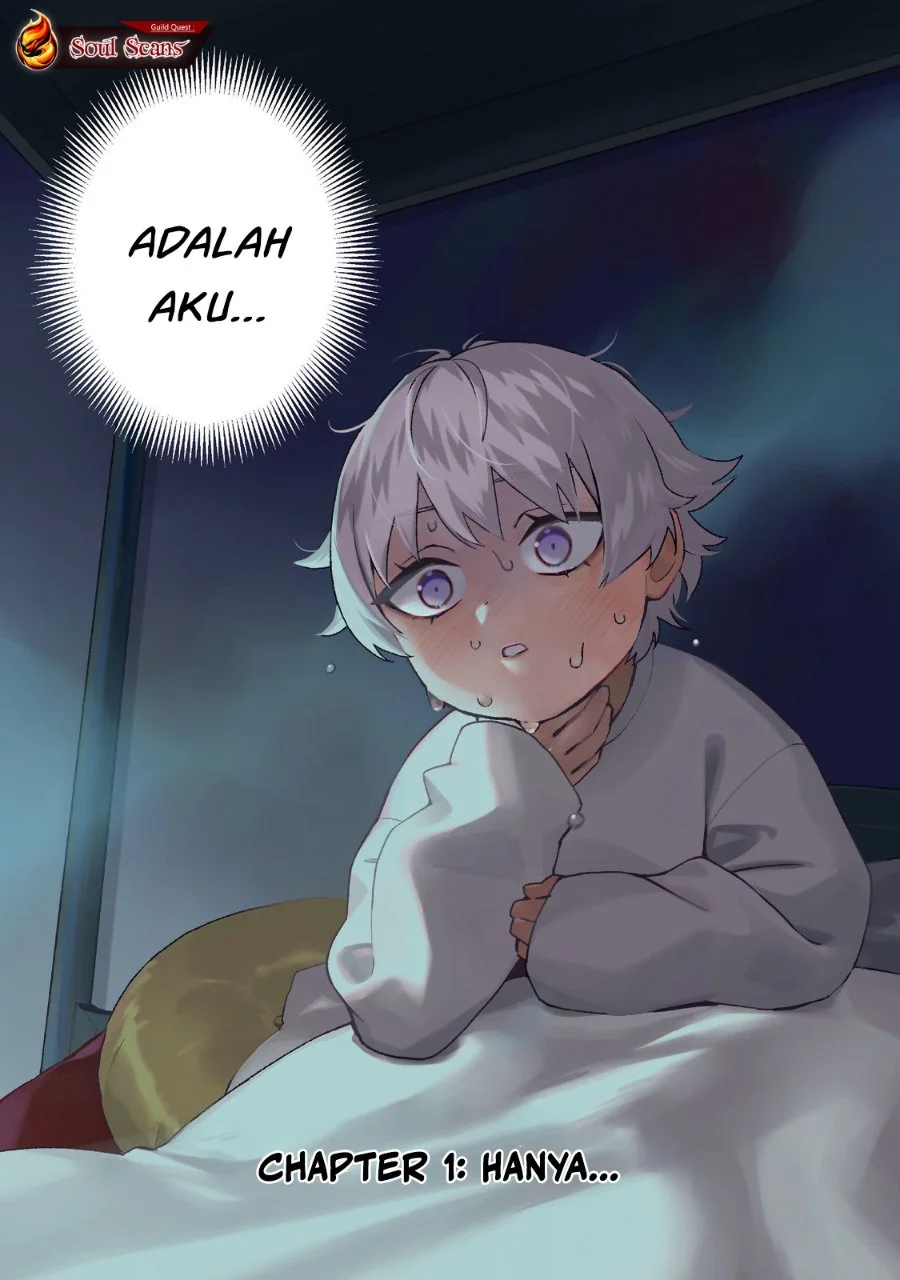 Akumade Taidana Akuyaku Kizoku Chapter 1 - Halaman 4