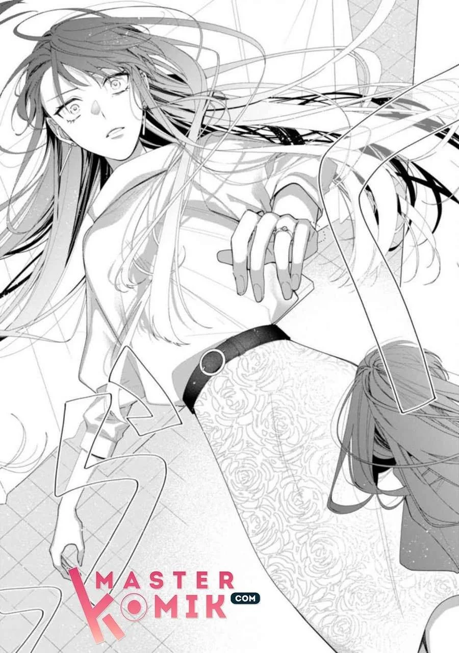 Akumu kara Mezameta Gouman Reijou wa Yarinaoshi wo Mosakuchuu Chapter 1.3 - Halaman 3