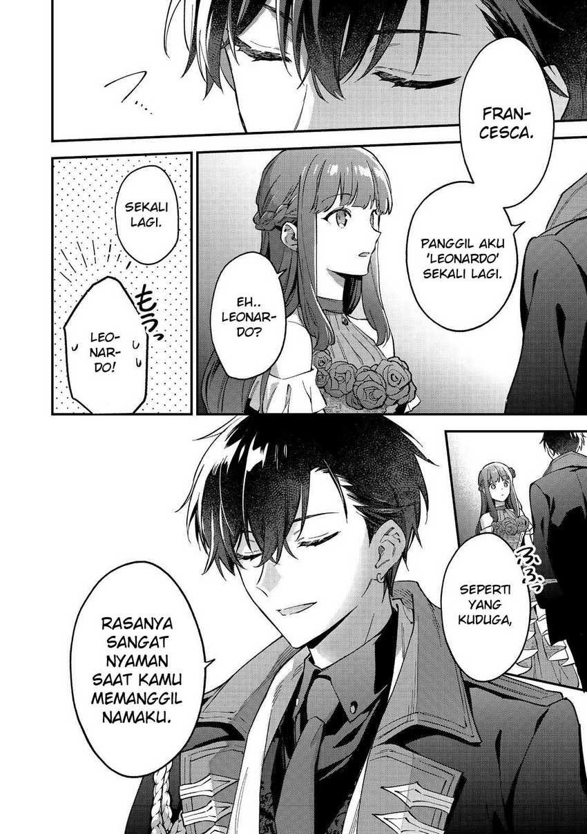 Akutou Ikka no Mana Musume, Tensei Saki mo Otome Game no Gokudou Reijou deshita Chapter 9 - Halaman 19