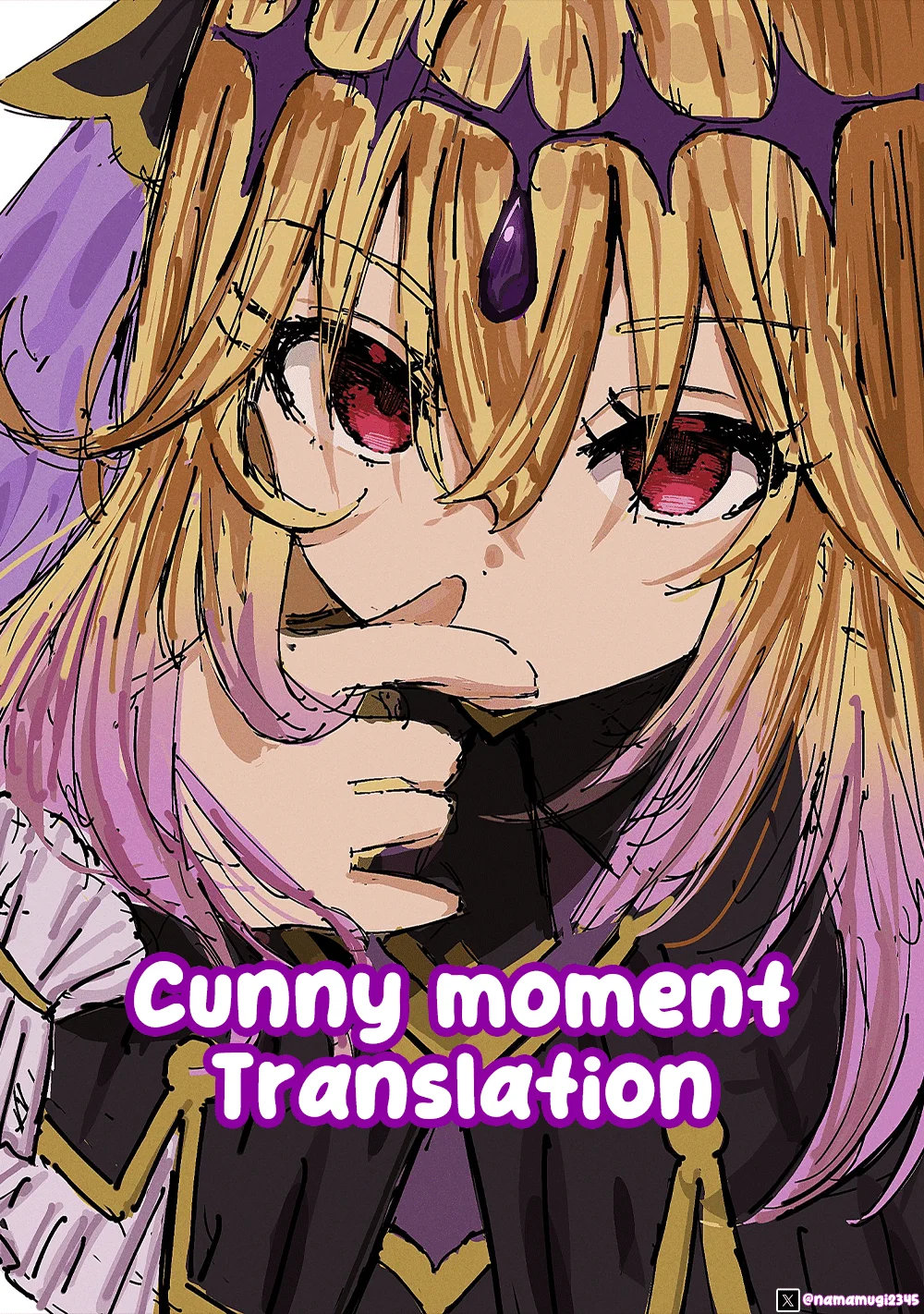 Komik Akuyaku Kizoku ga Hirakinaotte Hametsu Flag wo "Jitsuryoku" de Tatakiotteitara, Itsunomanika Heroine-tachi kara Eiyuushi Sareru you ni Natta Ken Chapter 1 gambar 1