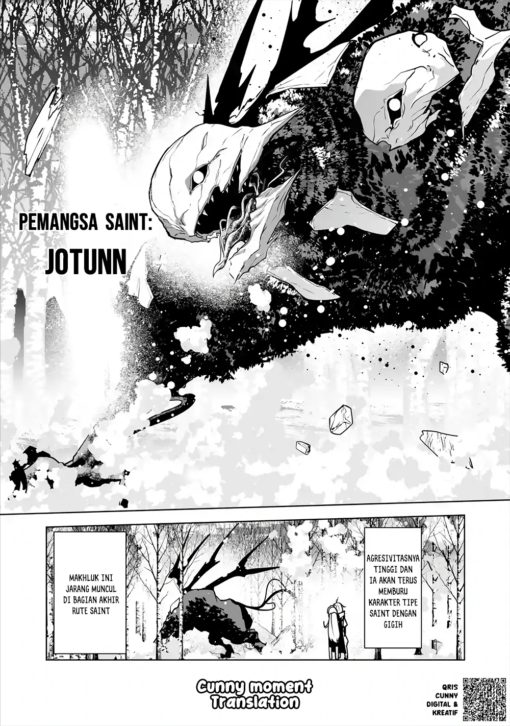 Akuyaku Kizoku ga Hirakinaotte Hametsu Flag wo "Jitsuryoku" de Tatakiotteitara, Itsunomanika Heroine-tachi kara Eiyuushi Sareru you ni Natta Ken Chapter 2 - Halaman 23