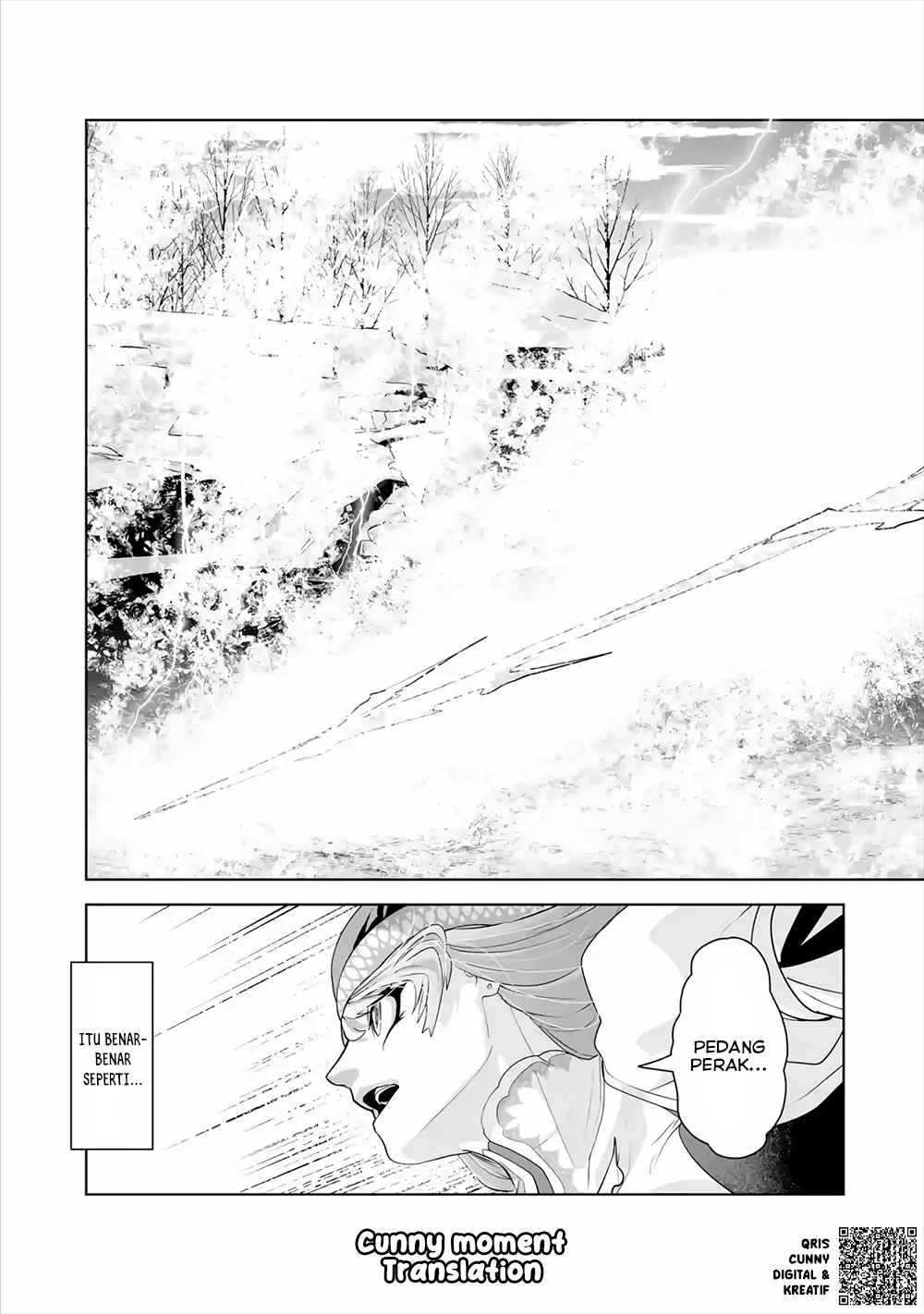 Akuyaku Kizoku ga Hirakinaotte Hametsu Flag wo "Jitsuryoku" de Tatakiotteitara, Itsunomanika Heroine-tachi kara Eiyuushi Sareru you ni Natta Ken Chapter 2 - Halaman 51