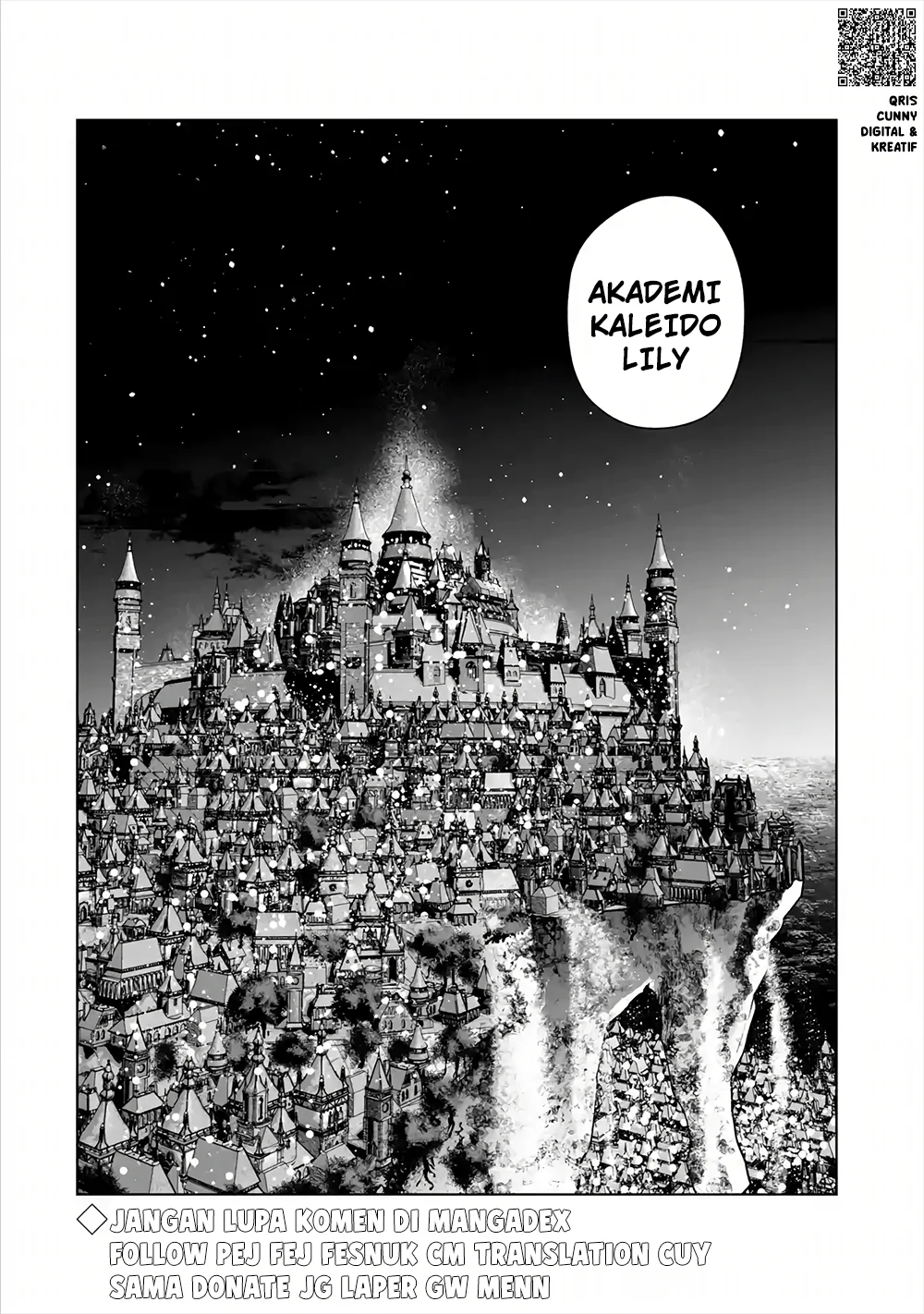 Akuyaku Kizoku ga Hirakinaotte Hametsu Flag wo "Jitsuryoku" de Tatakiotteitara, Itsunomanika Heroine-tachi kara Eiyuushi Sareru you ni Natta Ken Chapter 2 - Halaman 64