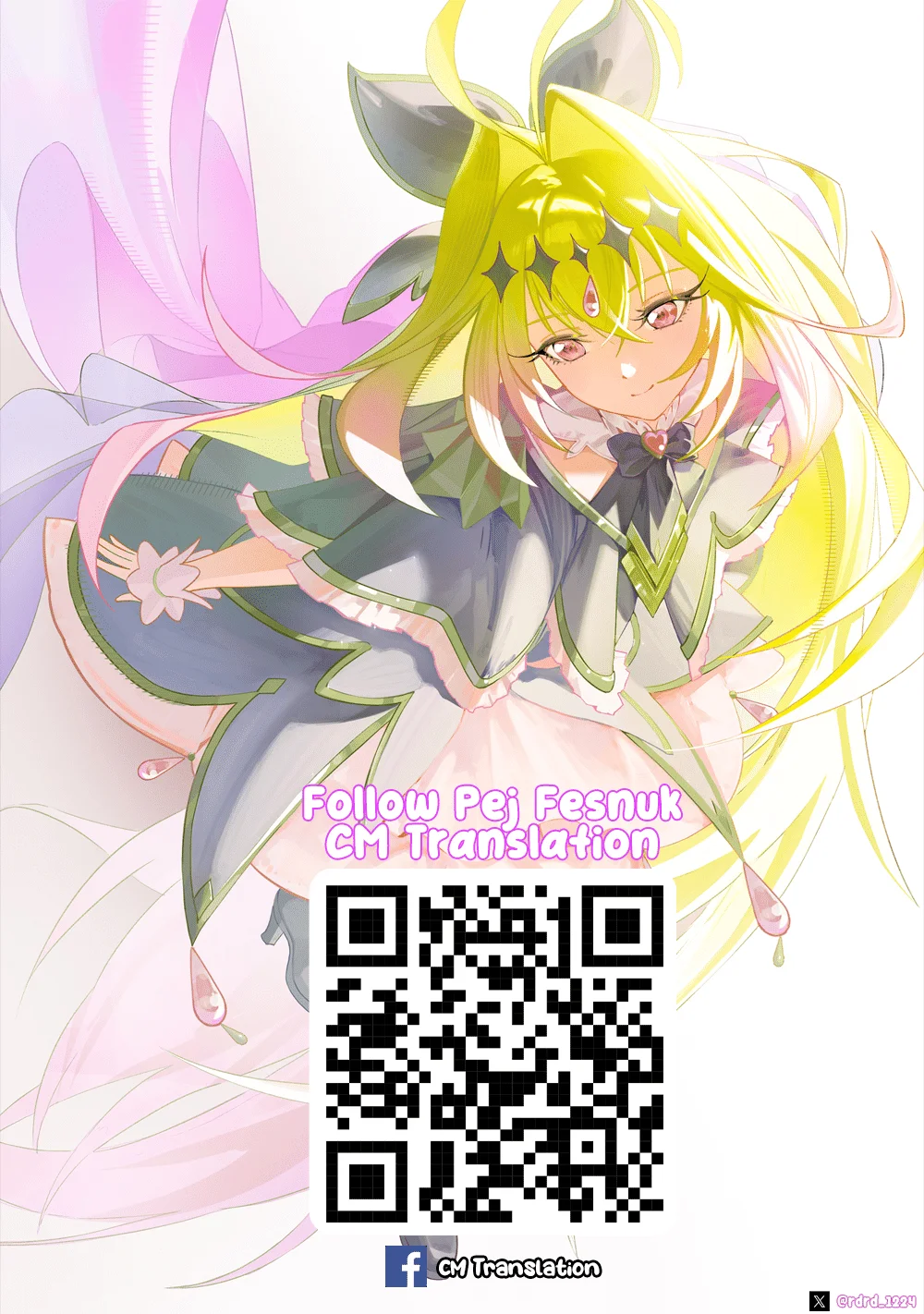 Akuyaku Kizoku ga Hirakinaotte Hametsu Flag wo "Jitsuryoku" de Tatakiotteitara, Itsunomanika Heroine-tachi kara Eiyuushi Sareru you ni Natta Ken Chapter 6 - Halaman 48