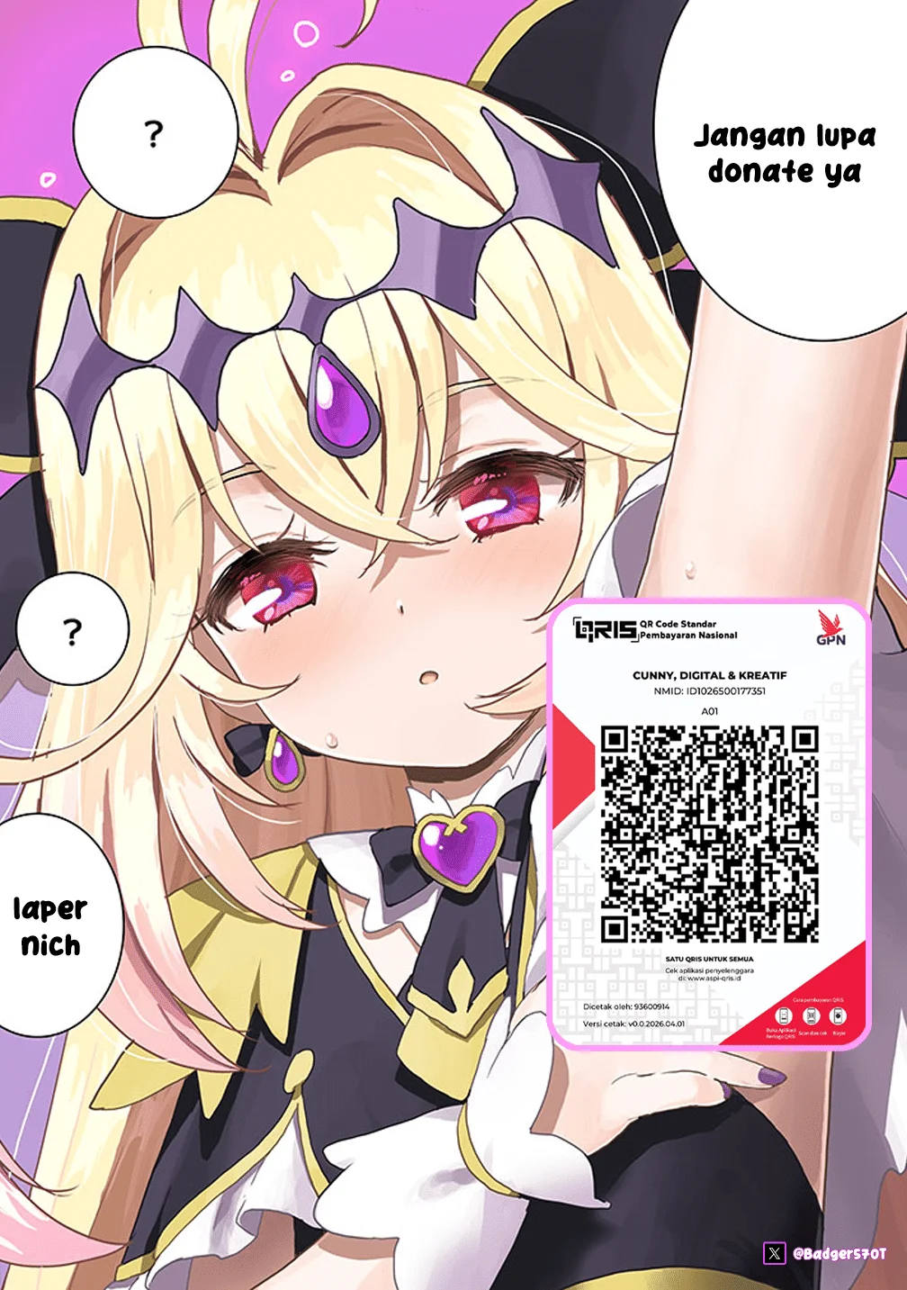 Manga Akuyaku Kizoku ga Hirakinaotte Hametsu Flag wo "Jitsuryoku" de Tatakiotteitara, Itsunomanika Heroine-tachi kara Eiyuushi Sareru you ni Natta Ken Chapter 8.2 gambar 2